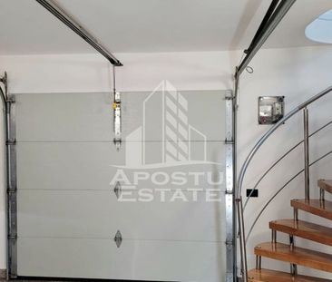 Casa desfasurata pe doua niveluri,zona Podgoria - Fotografie 4