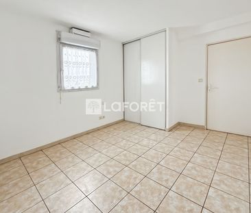 Appartement T2 Nîmes à louer - Photo 5