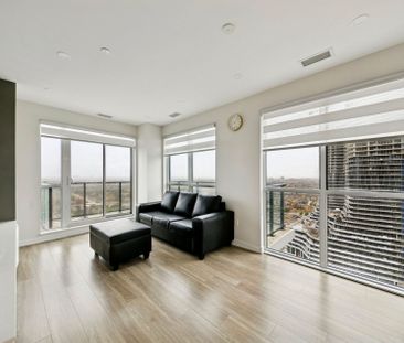 For Lease - 4085 Parkside Village Drive Unit# 2302, Mississauga, On... - Photo 1