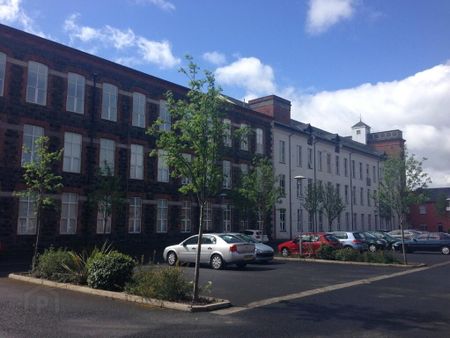 69 Barn Mills, Carrickfergus, BT38 8PY - Photo 2