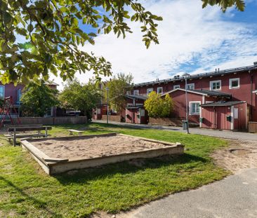 Albert Engströms gata 117 - Photo 5