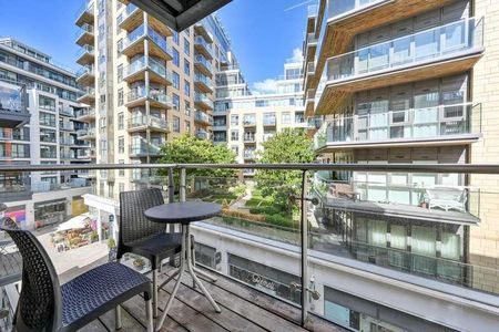 Dickens Yard, Ealing, W5 - Photo 5