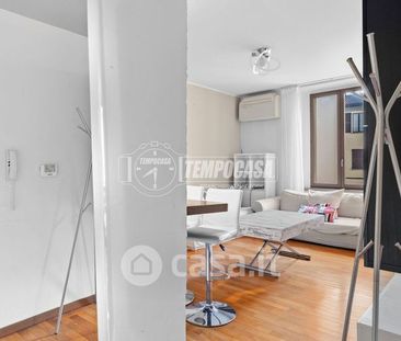 Trilocale in Affitto in Via Antonio Fogazzaro 8 a Milano - Foto 3