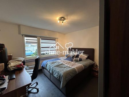 Erdgeschoss Mietwohnung mit Garten - Photo 5