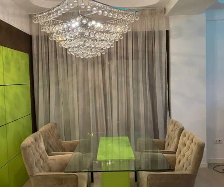 Inchiriere apartament 4 camere Persepolis - Herastrau, loc de parcare - Photo 5