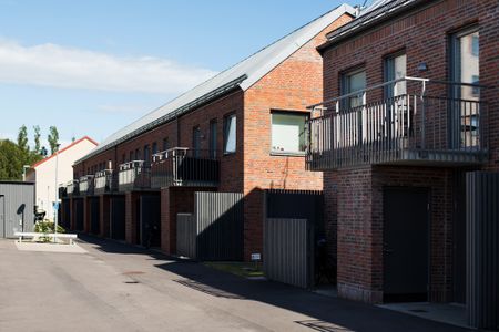 Kantorsgatan, Helsingborg - Photo 5