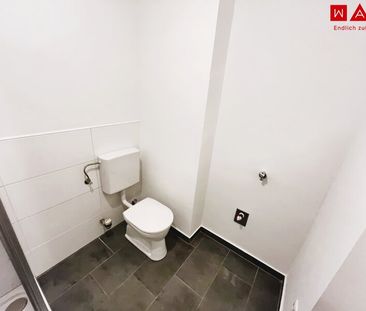 Ab 01.12.2025 verfügbar! Neu sanierte 2-Zimmerwohnung in Zentrumsnähe! - Foto 1