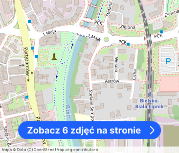 Bez Czynszowy Apartament Centrum - Zdjęcie 1