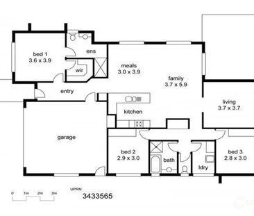Well-Maintained Family Home on a Generous Block in Quiet Kelso Circuit - Photo 6