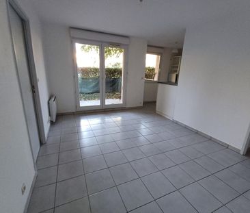 location Appartement T2 DE 37.17m² À TOULOUSE - Photo 6