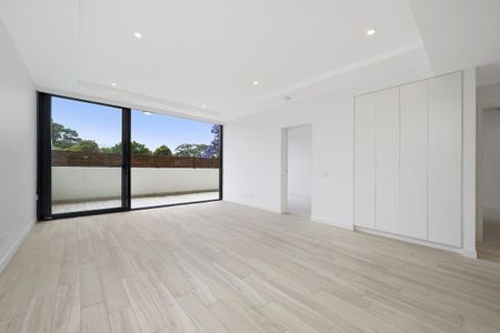 109/390 Pacific Highway, Lane Cove - Photo 5