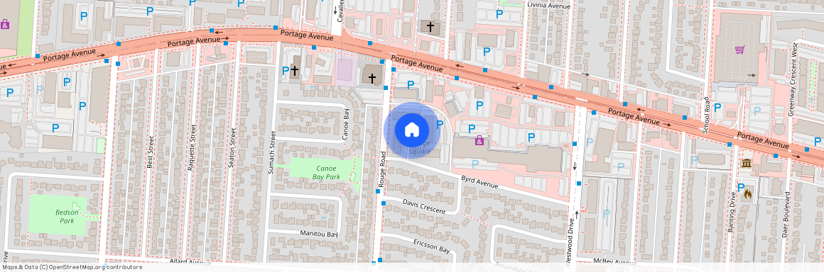 505 Rouge Rd., Winnipeg