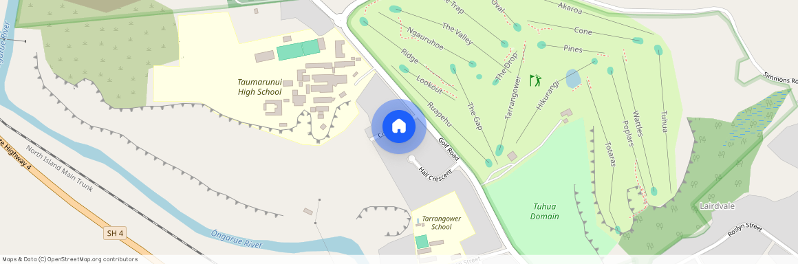 6 Corlett Street, Taumarunui, Ruapehu