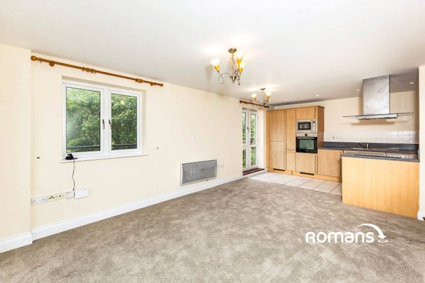 2 bedroom apartment to rent - Photo 1