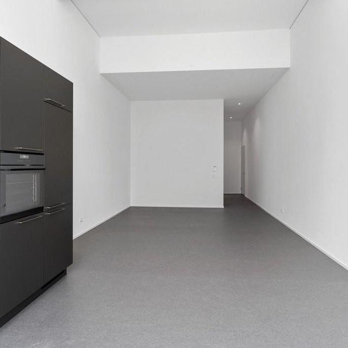 Loftleben, ein Muss für urbane Individualisten und Seeliebhaber - Photo 1