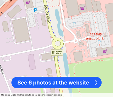 Brenda Road, Hartlepool, TS25 - Photo 1