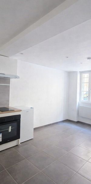 Location Appartement 1 pièce 18m² - Photo 1