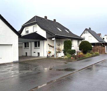 Großzügige 2 Zimmerwohnung mit Einbauküche, Balkon und Garage!! - Foto 3