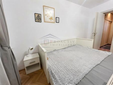 Apartament 2 camere| complet utilat | Centru | i2c-1890 - Photo 2