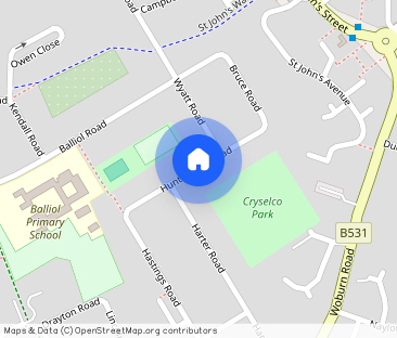 Huntingdon Road, Kempston - Photo 1