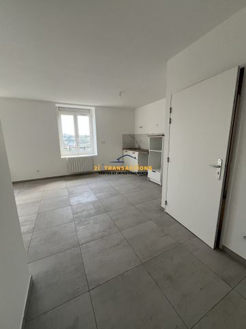 Appartement à louer, 3 pièces - Saint-Étienne 42000 - Photo 4