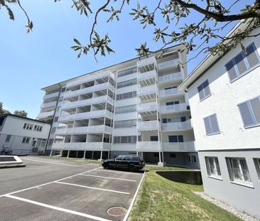 ZENTRAL-MÖBLIERT-MODERN - Photo 2