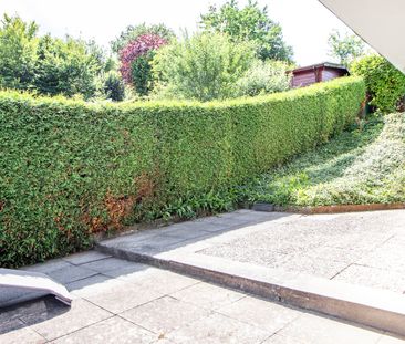 Gemütliche Erdgeschosswohnung mit toller Terrasse in ruhiger Hangla... - Foto 5