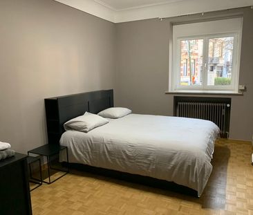 Appartement te huur - Photo 5