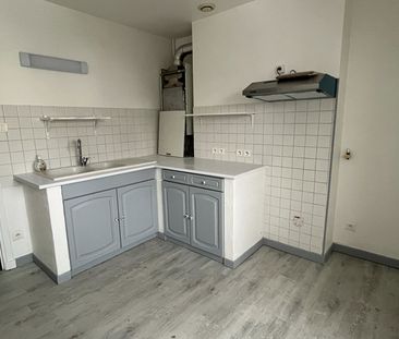 Location Appartement 3 pièces 61m² - Photo 4