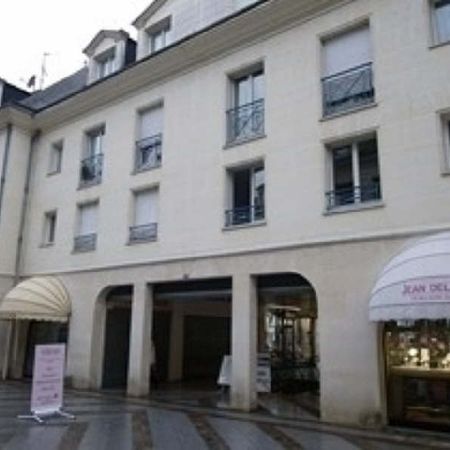 Location Appartement 1 pièce 29m² COMPIEGNE 60200 - Photo 4