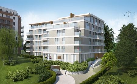 Appartement te huur - Foto 2