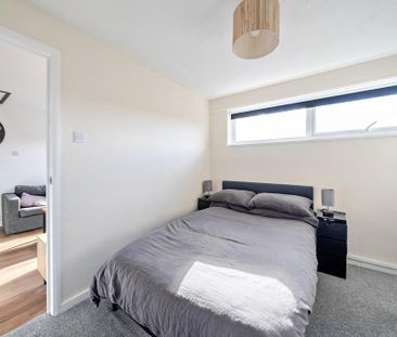 1 bedroom maisonette to rent - Photo 4