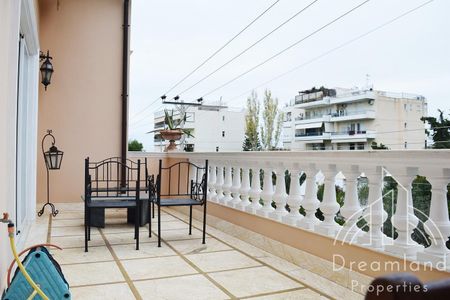 Μεζονέτα για ενοικίαση Καβούρι (Βουλιαγμένη) - Photo 3