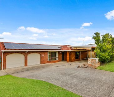 Spacious Home with Multiple Living Areas and Pool - Photo 4