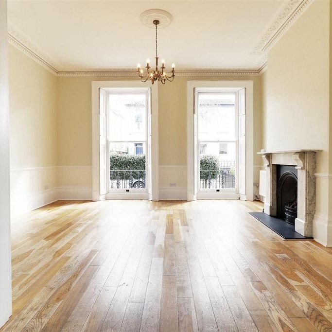 6 bedroom house to rent - Photo 1