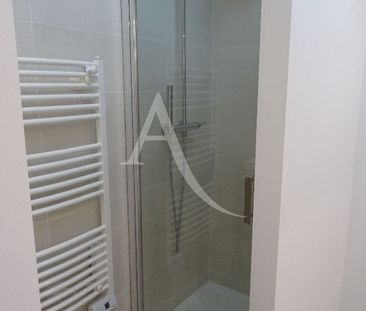Location Appartement 1 pièce 18m² - Photo 3