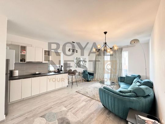 De inchiriat apartament cu 3 camere in Avantgarden3 - Photo 1