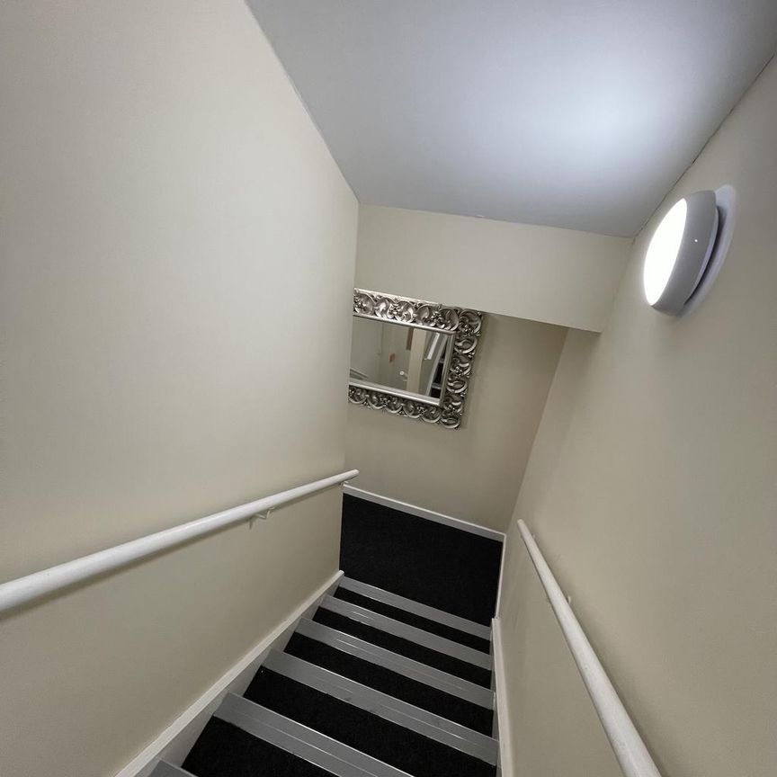 1 bedroom in a flat share to rent - Photo 1