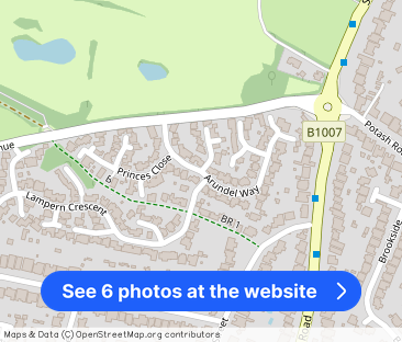 Arundel Way, Billericay, Essex, CM12 - Photo 1