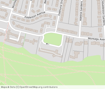 Montagu Court, Gosforth, Newcastle Upon Tyne, NE3 - Photo 1