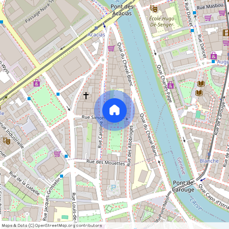 1227, Jonction-Plainpalais-Arve Rive