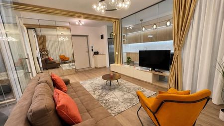 For Rent | Luxury 2-Room Studio | 49 sqm | Cloud9 Residence - Photo 5