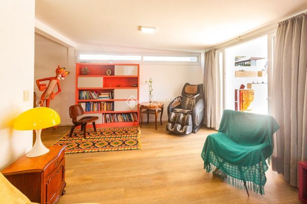Cobertura com 3 quartos e 140m² para alugar em Petrópolis, Porto Alegre. - Photo 1