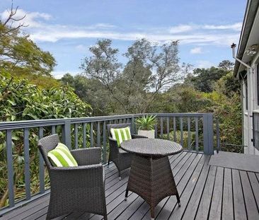 Serene Bushland Setting, Stroll to Coogee Beach - Photo 1