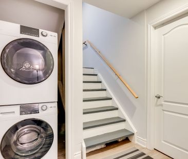 For Lease - 411 Wettlaufer Terrace Unit# Bsmt, Milton, Ontario - Photo 6