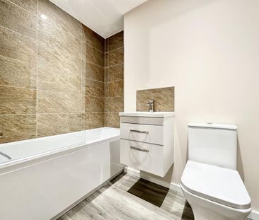 1 bedroom apartment to rent - Photo 5