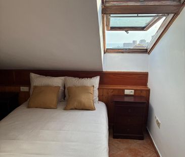 Duplex Penthouse - Benalmádena (Gamonal) - Photo 6