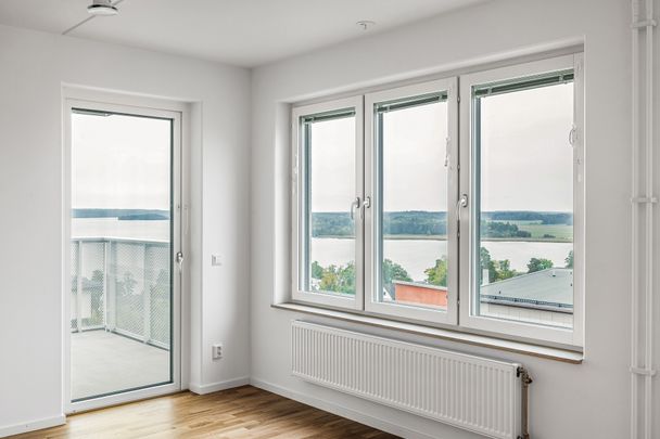 Gjutartorget, Kungsängen - Foto 1