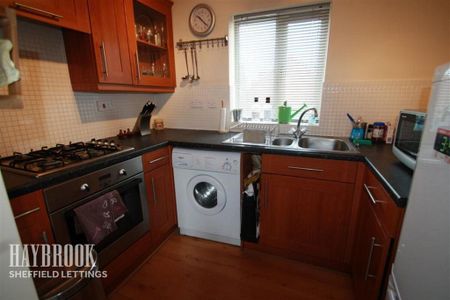 1 bedroom apartment to rent - Photo 5