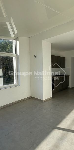 NIMES - COLLINES NORD, - Photo 1